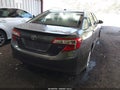 2012 Toyota Camry — photo 4 of 16 | VIN 4T1BF1FK0CU141312