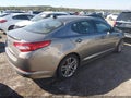 2013 Kia Optima — photo 4 of 17 | VIN 5XXGR4A62DG214247