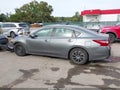 2018 Nissan Altima — photo 15 of 18 | VIN 1N4AL3APXJC471099