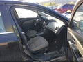 2012 Chevrolet Cruze — photo 5 of 11 | VIN 1G1PK5SC9C7345321