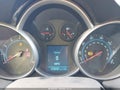 2012 Chevrolet Cruze — photo 7 of 11 | VIN 1G1PK5SC9C7345321