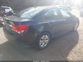 2013 Chevrolet Cruze — photo 4 of 11 | VIN 1G1PA5SG0D7301344