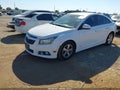 2014 Chevrolet Cruze — photo 2 of 11 | VIN 1G1PC5SB3E7314766