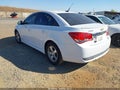 2014 Chevrolet Cruze — photo 3 of 11 | VIN 1G1PC5SB3E7314766