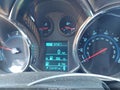 2014 Chevrolet Cruze — photo 7 of 11 | VIN 1G1PC5SB3E7314766