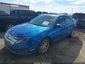 2012 Ford Fusion — photo 2 of 18 | VIN 3FAHP0JA8CR375361