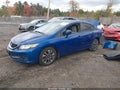 2015 Honda Civic — photo 2 of 16 | VIN 19XFB2F88FE048598