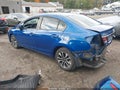 2015 Honda Civic — photo 3 of 16 | VIN 19XFB2F88FE048598