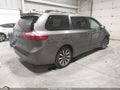 2018 Toyota Sienna — photo 4 of 16 | VIN 5TDDZ3DC5JS197260