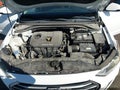 2018 Hyundai Elantra — photo 10 of 15 | VIN 5NPD84LF0JH333451