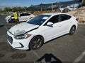 2018 Hyundai Elantra — photo 2 of 15 | VIN 5NPD84LF0JH333451
