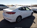 2018 Hyundai Elantra — photo 4 of 15 | VIN 5NPD84LF0JH333451