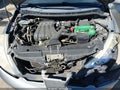 2008 Nissan Versa — photo 10 of 12 | VIN 3N1BC13EX8L366000