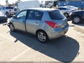 2008 Nissan Versa — photo 3 of 12 | VIN 3N1BC13EX8L366000