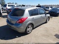2008 Nissan Versa — photo 4 of 12 | VIN 3N1BC13EX8L366000