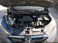 2021 Honda CR-V — photo 10 of 18 | VIN 2HKRW1H86MH423616