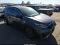 2021 Honda CR-V — photo 1 of 18 | VIN 2HKRW1H86MH423616