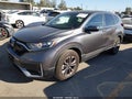 2021 Honda CR-V — photo 2 of 18 | VIN 2HKRW1H86MH423616