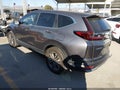2021 Honda CR-V — photo 3 of 18 | VIN 2HKRW1H86MH423616