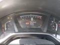 2021 Honda CR-V — photo 7 of 18 | VIN 2HKRW1H86MH423616
