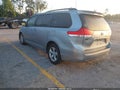 2013 Toyota Sienna — photo 3 of 17 | VIN 5TDKK3DC5DS354849