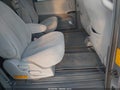 2013 Toyota Sienna — photo 8 of 17 | VIN 5TDKK3DC5DS354849