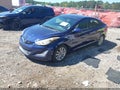 2014 Hyundai Elantra — photo 2 of 16 | VIN 5NPDH4AE1EH472780