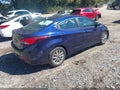 2014 Hyundai Elantra — photo 4 of 16 | VIN 5NPDH4AE1EH472780