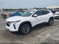 2025 Chevrolet Trax — photo 2 of 16 | VIN KL77LHEP4SC308717