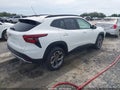2025 Chevrolet Trax — photo 4 of 16 | VIN KL77LHEP4SC308717
