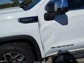 2022 GMC Sierra 1500 — photo 6 of 16 | VIN 3GTUUDED0NG676783