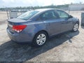 2014 Chevrolet Cruze — photo 4 of 13 | VIN 1G1PA5SH9E7274641