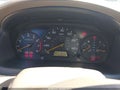 1998 Honda Accord — photo 7 of 11 | VIN 1HGCG1654WA068470