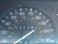 1995 Ford Thunderbird — photo 14 of 15 | VIN 1FALP62W1SH145040
