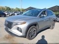 2023 Hyundai Tucson Hybrid — photo 2 of 18 | VIN KM8JFCA10PU134145