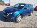 2019 Chevrolet Equinox — photo 2 of 16 | VIN 2GNAXKEV7K6212296