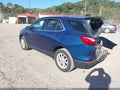 2019 Chevrolet Equinox — photo 3 of 16 | VIN 2GNAXKEV7K6212296