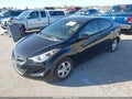 2014 Hyundai Elantra — photo 2 of 12 | VIN KMHDH4AE9EU134450
