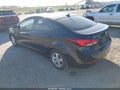 2014 Hyundai Elantra — photo 3 of 12 | VIN KMHDH4AE9EU134450