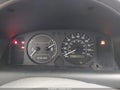 1998 Chevrolet Prizm — photo 7 of 11 | VIN 1Y1SK5281WZ406274