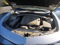 2015 Chevrolet Camaro — photo 10 of 19 | VIN 2G1FD3D35F9165649