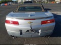 2015 Chevrolet Camaro — photo 19 of 19 | VIN 2G1FD3D35F9165649