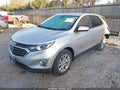 2019 Chevrolet Equinox — photo 2 of 16 | VIN 3GNAXKEV2KS659510