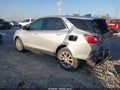 2019 Chevrolet Equinox — photo 3 of 16 | VIN 3GNAXKEV2KS659510