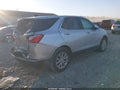 2019 Chevrolet Equinox — photo 4 of 16 | VIN 3GNAXKEV2KS659510
