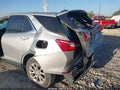 2019 Chevrolet Equinox — photo 6 of 16 | VIN 3GNAXKEV2KS659510
