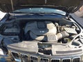 2015 Jeep Grand Cherokee — photo 10 of 16 | VIN 1C4RJFBG0FC692320