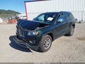 2015 Jeep Grand Cherokee — photo 2 of 16 | VIN 1C4RJFBG0FC692320