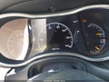 2015 Jeep Grand Cherokee — photo 7 of 16 | VIN 1C4RJFBG0FC692320