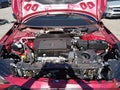 2026 Acura MDX — photo 10 of 18 | VIN 5J8YE1H91TL001045